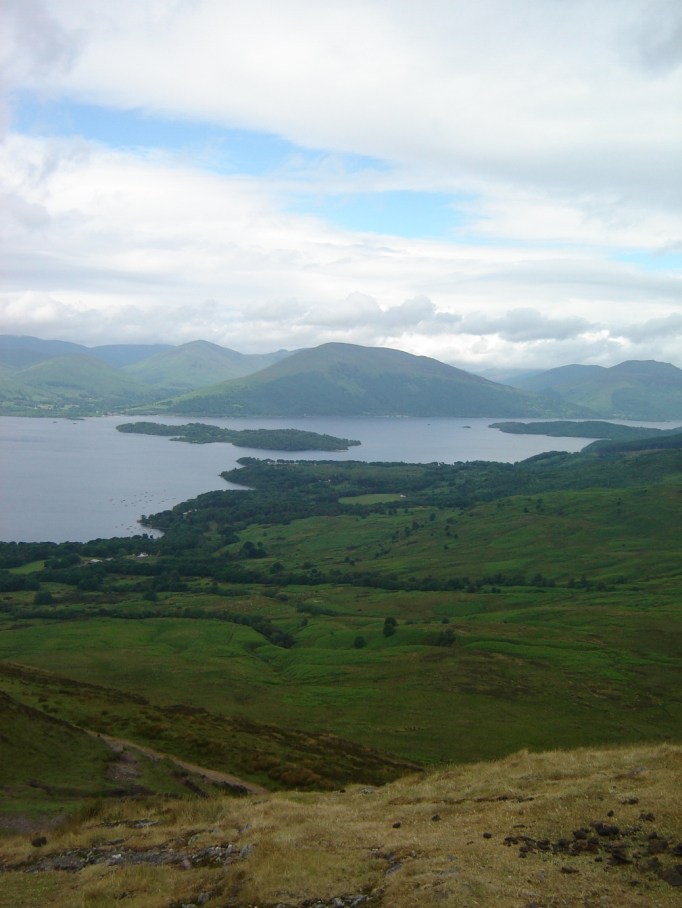 Hier könnte ich Stunden verweilen (Foto: Hikekarin.com)