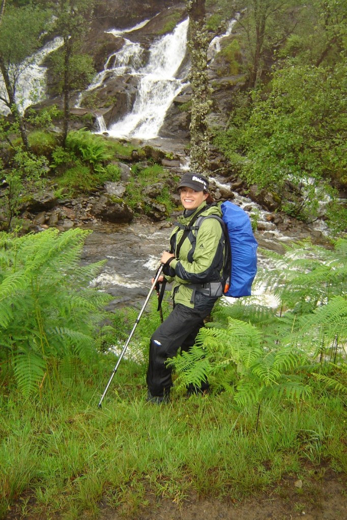 An den Falloch Falls (www.hikekarin.com)