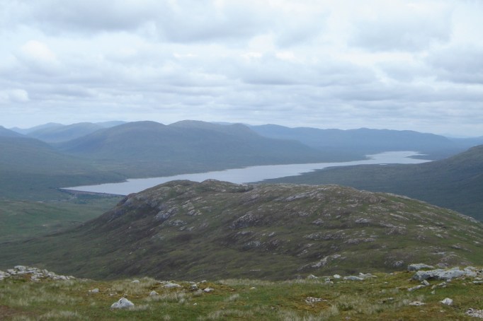 Seeblick (Foto: Hikekarin.com)