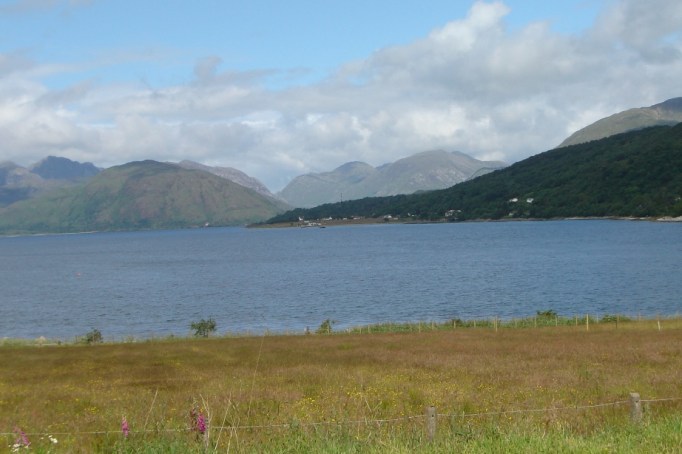 Impressionen von der Rückfahrt (Foto: Hikekarin.com)