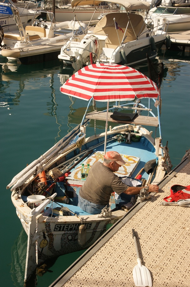 Es geht auch klein (Foto: Hikekarin.com)