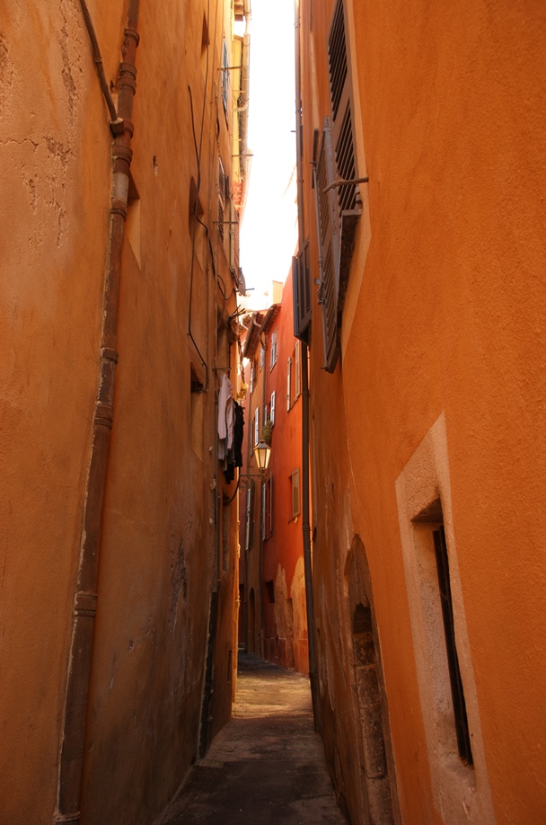 Rue de Miel - süß wie Honig (Foto: Hikekarin.com) 