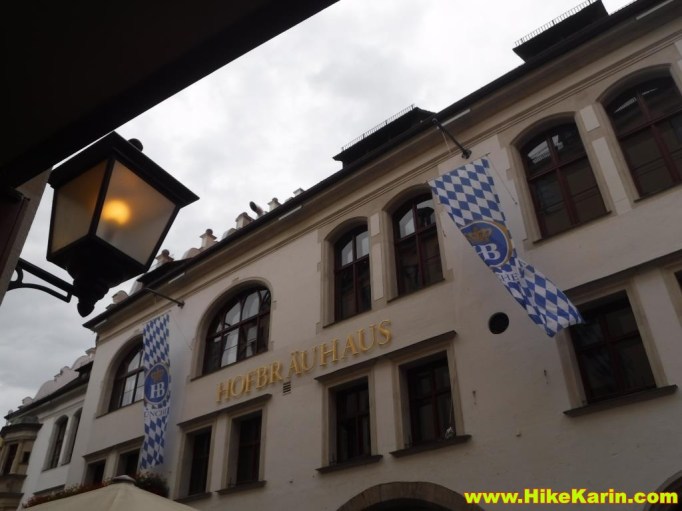 Hofbräuhaus München