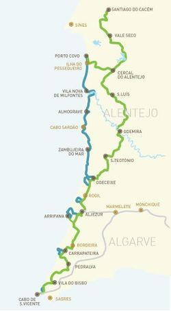 Mapa_Esquemático_Rota_Vicentina